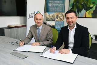 JGL becomes a teaching institution for the Faculty of Medicine of the University of Rijeka