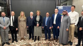 Uspješan „Eye Health Symposium“ za oftalmologe Saudijske Arabije 