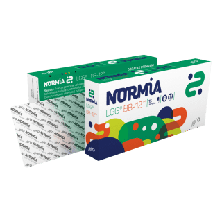 Normia