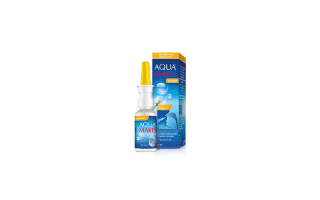 Aqua Maris 4Allergy for fight against allergies