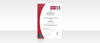 JGL među prvima ISO 22000:2005