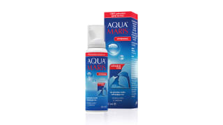 Aqua Maris® Hypertonic – novi prirodni sprej u BoV tehnologiji