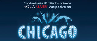 Aqua Maris celebration