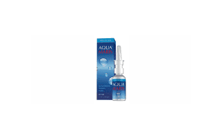 Aqua Maris nasal spray – Number 1 in quality
