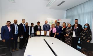 Kvarner Health Tourism Cluster Partners with Indian Ministry
