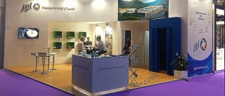 JGL presents innovations at CPhI Worldwide