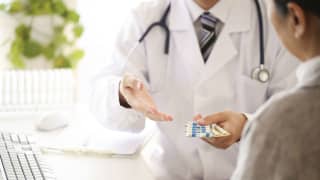 Interakcija  lijekova u  gastroenterologiji