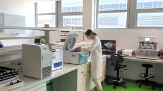JGL’s Successful Collaboration with the Department of Biotechnology