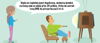 Zanimljivosti / listopad