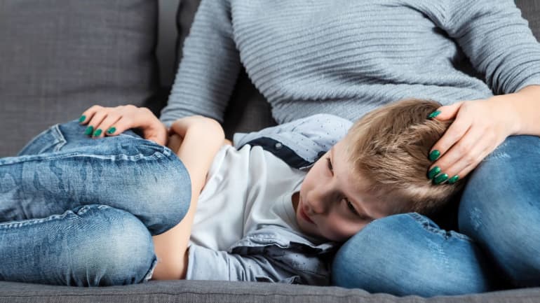 Škola i probavne infekcije u punom jeku
