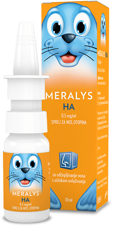 Meralys HA