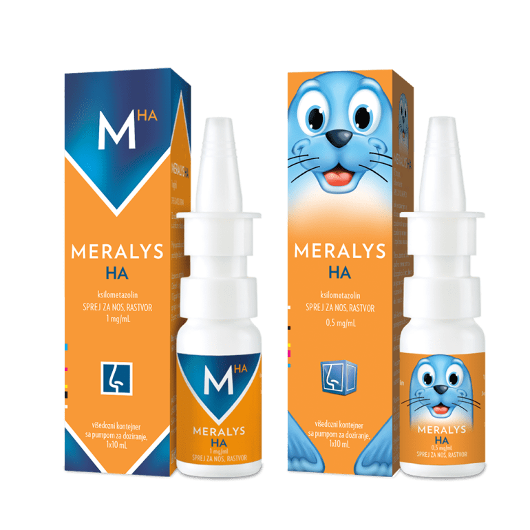 Meralys HA