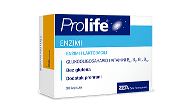 Proizvod 4 - enzimi