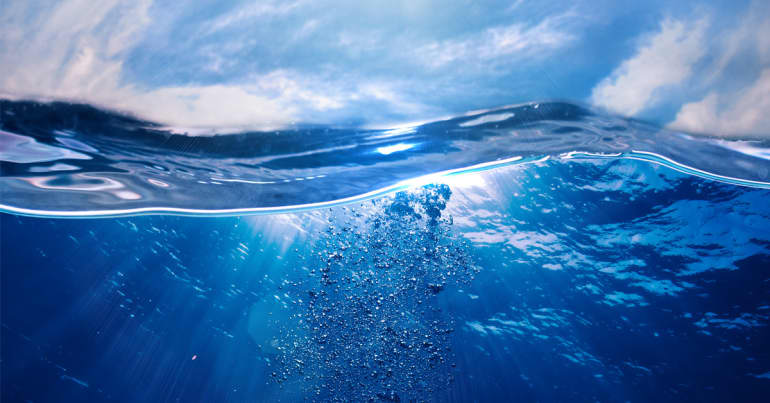 Aqua Maris Meerwasser Meer 