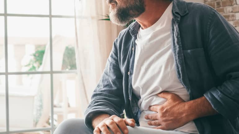 Brz oporavak od proljeva