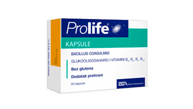 Proizvod 3 - kapsule