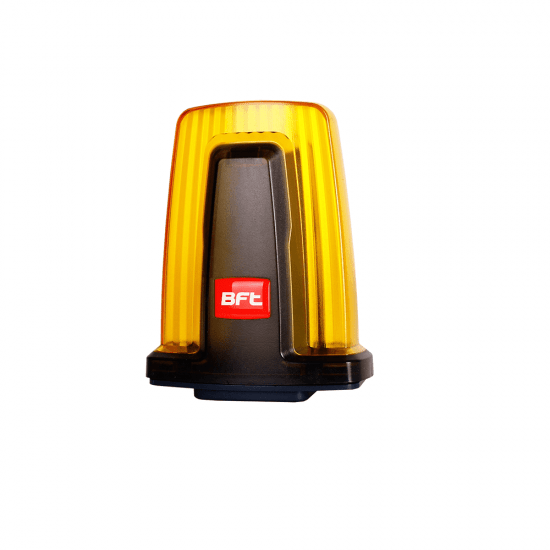 bft flasor lamba 230 v antenli