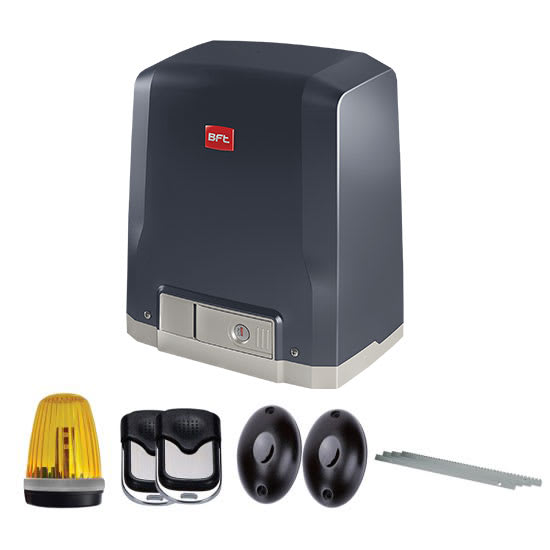 bft deimos bt a 600 yerli aksesuarli set