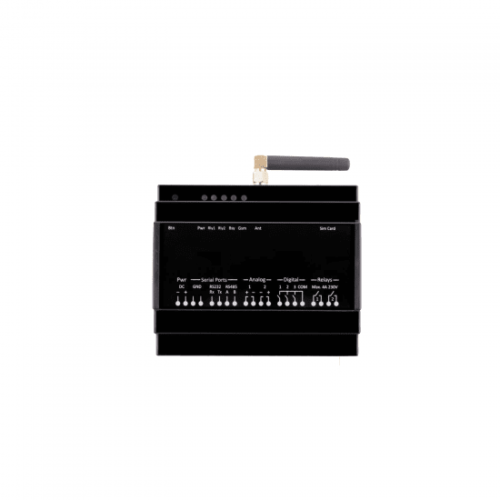 gsm kapi acma modulu td g102