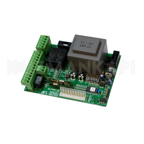 BFT Alpha Bom Kontrol Kartı (Bft700-800) BFT Alpha Bom Kontrol Kartı (Bft700-800)