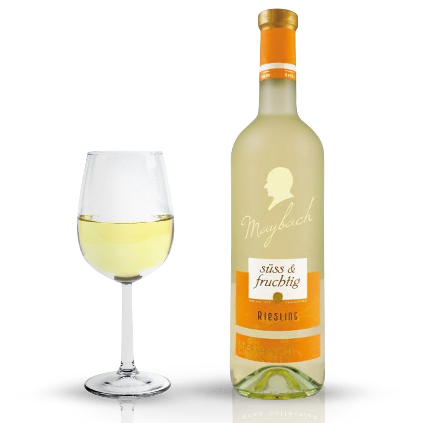 Maybach wine online