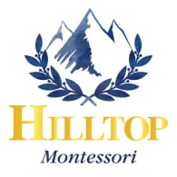  Trường Mầm non Hilltop Montessori Kindergarten - Tân Phú Logo
