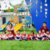 Trường mầm non Fuji School - Quận Gò Vấp