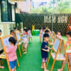 Trường mầm non Ong Vàng - Gold Bee Kindergarten - Đại Kim