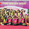 Trường mầm non Sasuke -Tam Trinh