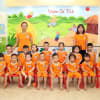 Trường Mầm Non Ngôi Nhà Của Bé - Mễ Trì Thượng