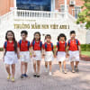 Trường Mầm Non Việt Anh 1 - Phạm Ngũ Lão