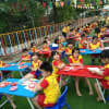 Trường mầm non Trúc Mai - Thủ Dầu Một