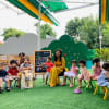 Mầm non Chuyện Nhỏ Kindergarten - Mỹ Quang