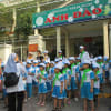 Trường mầm non Anh Đào - Kim Long