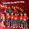 Trường Mầm non Mặt trời hồng - Vân Tảo
