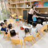 Mầm non Angels Garden Montessori Preschool - Sư Vạn Hạnh