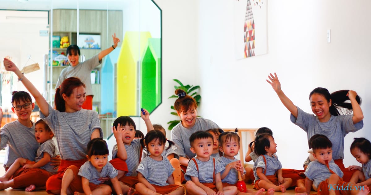 Chợ Đầu Mối Rau Quả