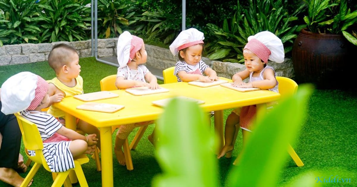 Khu căn hộ The Era Town