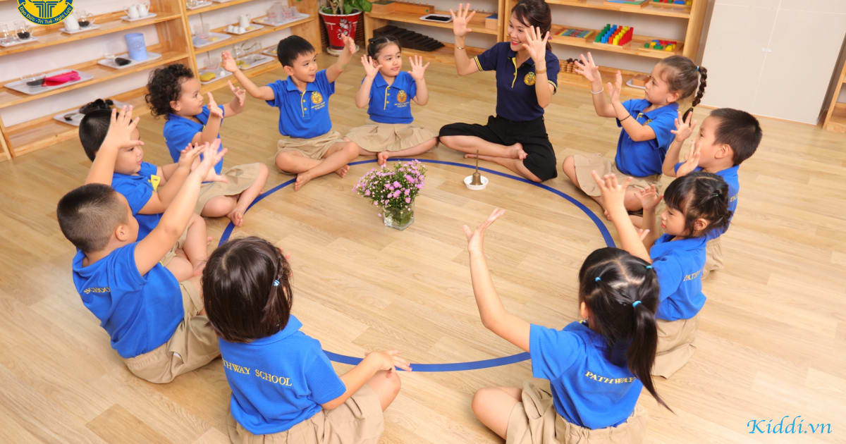 Khu biệt thự Bình An Riverside