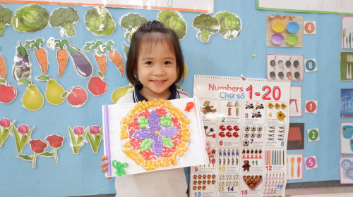 CẢM HỨNG SÁNG TẠO BẤT NGỜ ĐẾN TỪ VIỆC TÁI CHẾ ỐNG HÚT