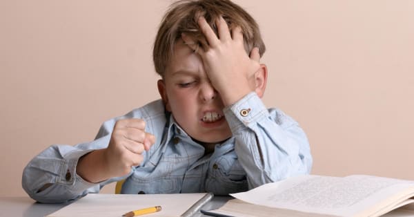 06 ĐIỂU TRẺ NHỎ SỢ NHẤT Ở BA MẸ