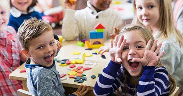 XÂY DỰNG FANPAGE MẦM NON CHẤT LƯỢNG (PHẦN 2)