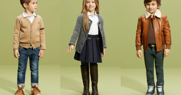 BÍ KÍP GIỮ ẤM CƠ THỂ CHO TRẺ VÀO MÙA ĐÔNG