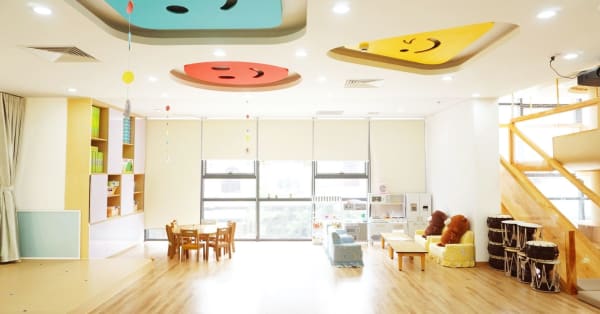 Top 10 trường mầm non Quận Cầu Giấy học phí dưới 5 triệu được quan tâm nhất, cập nhật 2022