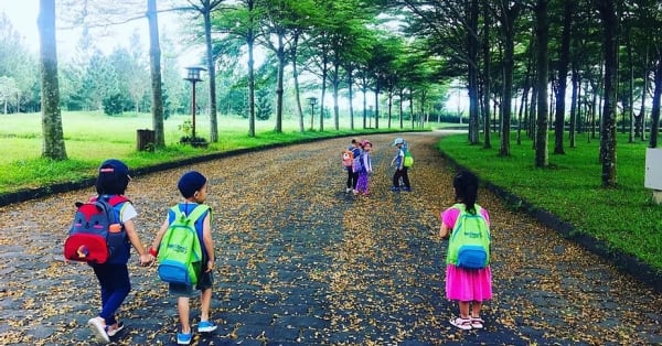 Ngưng nói dối "Tôi không kỳ vọng gì ở con cả"