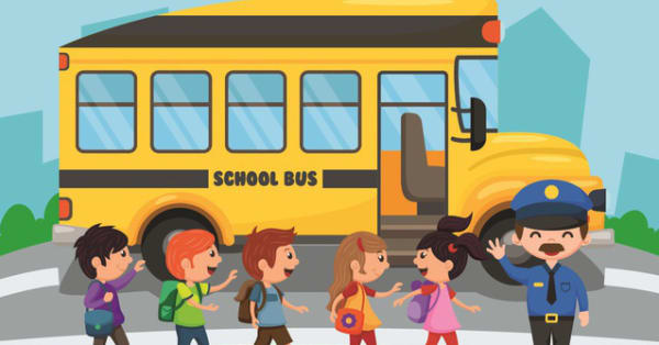 NHỮNG ĐIỀU CẦN LƯU Ý KHI TỔ CHỨC DỊCH VỤ XE ĐƯA ĐÓN HỌC SINH