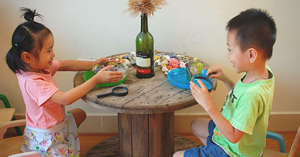 Danh sách các trường mầm non nhận trẻ từ 6 tháng tuổi Quận Ba Đình