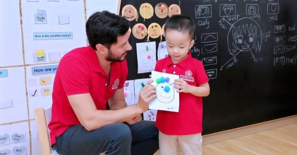 5 Lý do STEAMe Garten là lựa chọn sáng suốt của các phụ huynh