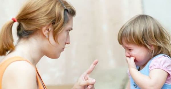 BÍ QUYẾT DẠY TRẺ NGOAN KHÔNG CẦN LA MẮNG