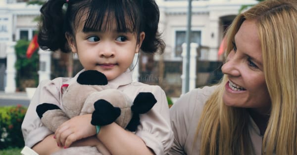 Mách nhỏ ba mẹ 05 Mầm non Song ngữ Quốc tế uy tín ở Gò Vấp